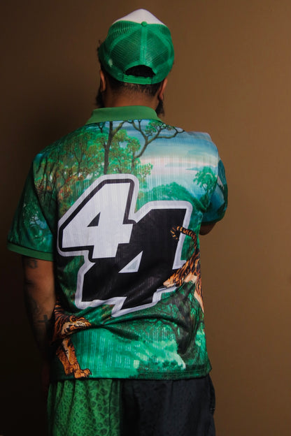 Jungle Fever Jersey