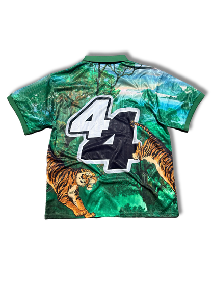 Jungle Fever Jersey